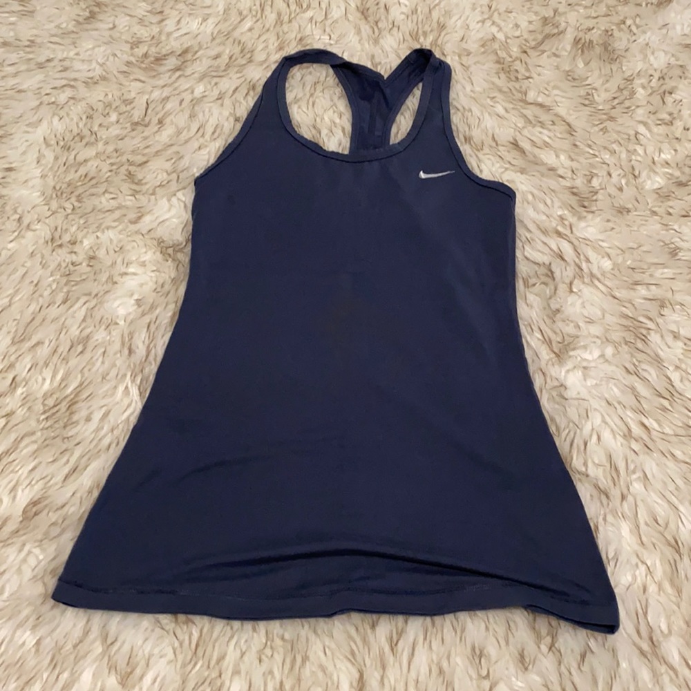 Nike Workout Tank